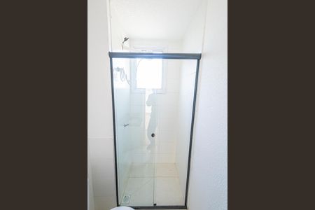 Apartamento para alugar com 72m², 2 quartos e 1 vaga Apartamento para alugar com 72m², 2 quartos e 1 vagaBanheiro