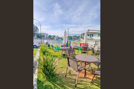 Apartamento para alugar com 72m², 2 quartos e 1 vaga Apartamento para alugar com 72m², 2 quartos e 1 vagaarea de lazer condominio