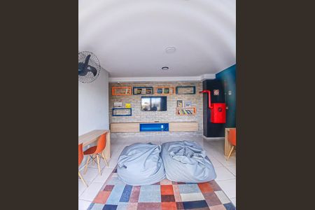 Apartamento para alugar com 72m², 2 quartos e 1 vaga Apartamento para alugar com 72m², 2 quartos e 1 vagaarea de lazer condominio