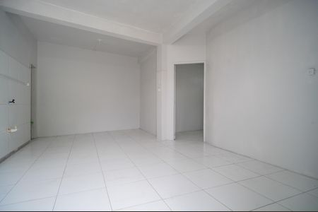 Sala/Cozinha de apartamento para alugar com 1 quarto, 36m² em Pasqualini, Sapucaia do Sul