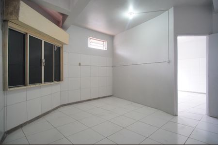 QUARTO de apartamento para alugar com 1 quarto, 36m² em Pasqualini, Sapucaia do Sul