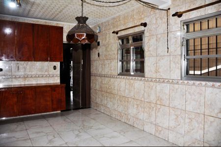  Cozinha de casa à venda com 4 quartos, 342m² em Vila Pirituba, São Paulo