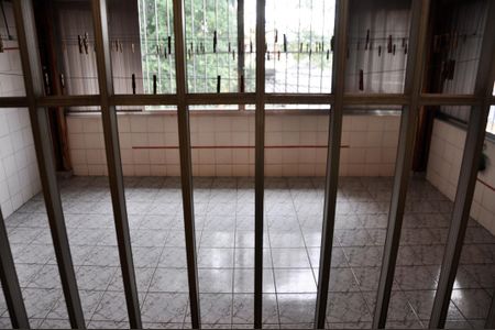 Detalhe - Vista da Sala de casa à venda com 4 quartos, 342m² em Vila Pirituba, São Paulo