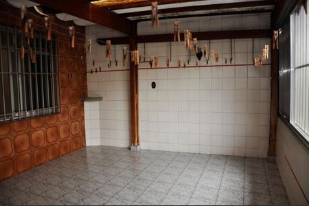 Varanda de casa à venda com 4 quartos, 342m² em Vila Pirituba, São Paulo
