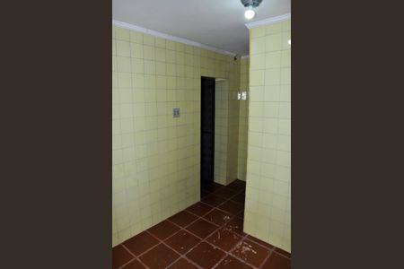 Depósito da Garagem de casa à venda com 4 quartos, 342m² em Vila Pirituba, São Paulo