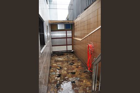 Área externa de casa à venda com 4 quartos, 342m² em Vila Pirituba, São Paulo