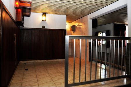 Área externa de casa à venda com 4 quartos, 342m² em Vila Pirituba, São Paulo