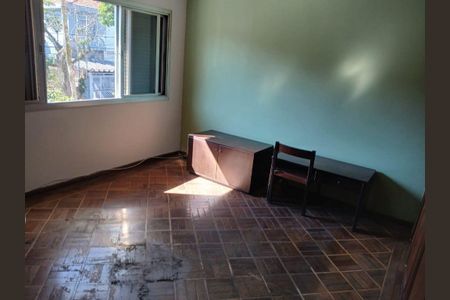 Casa à venda com 4 quartos, 275m² em Planalto Paulista, São Paulo