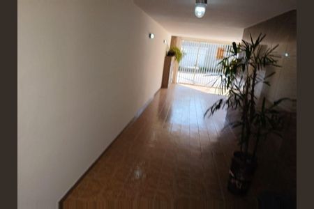 Casa à venda com 4 quartos, 275m² em Planalto Paulista, São Paulo