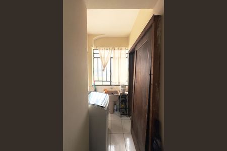 Apartamento para alugar com 87m², 2 quartos e sem vaga Apartamento para alugar com 87m², 2 quartos e sem vagaÁrea de Serviço