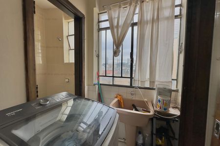 Apartamento para alugar com 87m², 2 quartos e sem vaga Apartamento para alugar com 87m², 2 quartos e sem vagaÁrea de Serviço