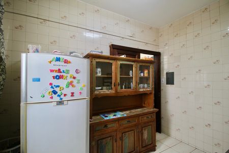 Apartamento para alugar com 87m², 2 quartos e sem vaga Apartamento para alugar com 87m², 2 quartos e sem vagaCozinha