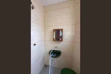 Apartamento para alugar com 87m², 2 quartos e sem vaga Apartamento para alugar com 87m², 2 quartos e sem vagaBanheiro 2