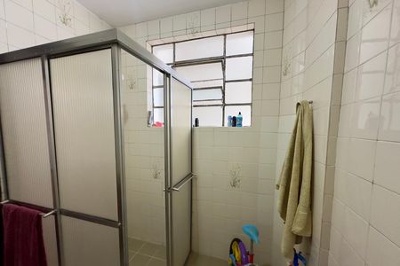 Apartamento para alugar com 87m², 2 quartos e sem vaga Apartamento para alugar com 87m², 2 quartos e sem vagaBanheiro