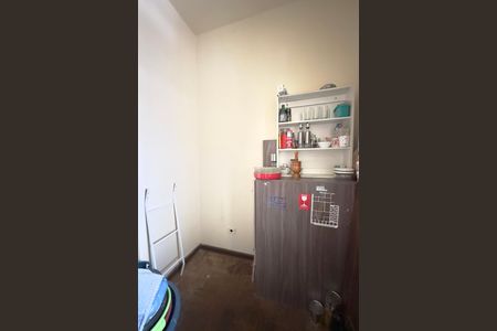 Apartamento para alugar com 87m², 2 quartos e sem vaga Apartamento para alugar com 87m², 2 quartos e sem vagaÁrea de Serviço