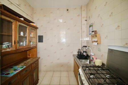 Apartamento para alugar com 87m², 2 quartos e sem vaga Apartamento para alugar com 87m², 2 quartos e sem vagaCozinha