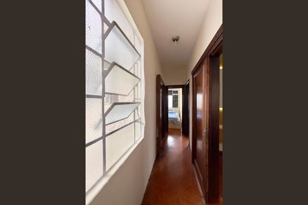 Apartamento para alugar com 87m², 2 quartos e sem vaga Apartamento para alugar com 87m², 2 quartos e sem vagaCorredor