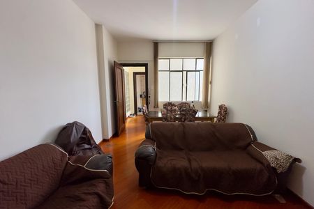 Apartamento para alugar com 87m², 2 quartos e sem vaga Apartamento para alugar com 87m², 2 quartos e sem vagaSala
