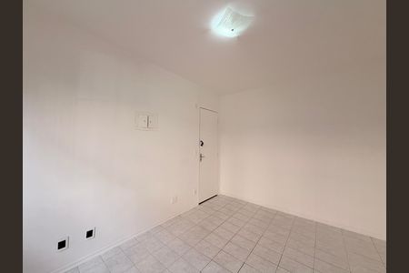 Sala de apartamento para alugar com 2 quartos, 60m² em Ponte Sao Joao, Jundiaí