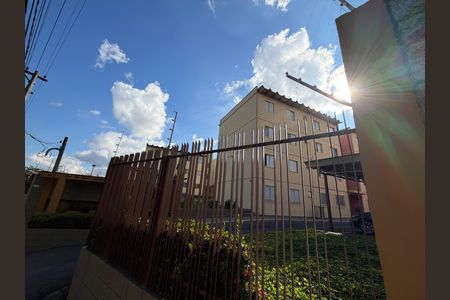 Apartamento para alugar com 60m², 2 quartos e 1 vagaFachada