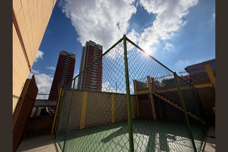 Apartamento para alugar com 60m², 2 quartos e 1 vagaÁrea comum - Quadra