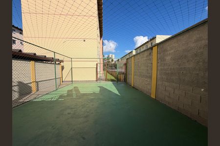 Apartamento para alugar com 60m², 2 quartos e 1 vagaÁrea comum - Quadra