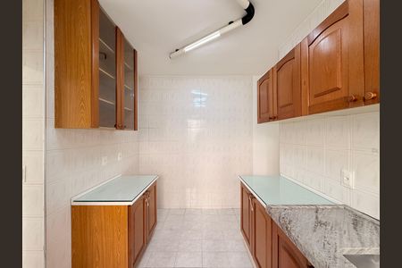 Apartamento para alugar com 60m², 2 quartos e 1 vagaCozinha