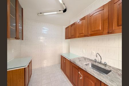 Apartamento para alugar com 60m², 2 quartos e 1 vagaCozinha