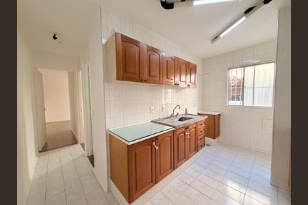 Apartamento para alugar com 60m², 2 quartos e 1 vagaCozinha