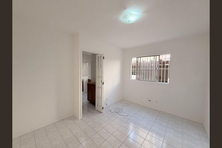 Sala de apartamento para alugar com 2 quartos, 60m² em Ponte Sao Joao, Jundiaí