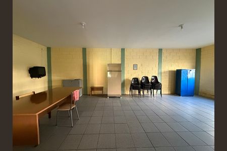 Apartamento para alugar com 60m², 2 quartos e 1 vagaÁrea comum - Salão de Festas
