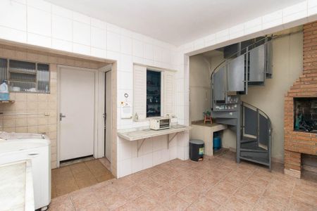 Casa à venda com 125m², 4 quartos e 2 vagas Casa à venda com 125m², 4 quartos e 2 vagasÁrea de Serviço