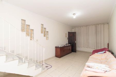 Sala de casa à venda com 4 quartos, 125m² em Tremembé, São Paulo