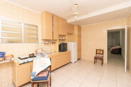 Cozinha de casa à venda com 4 quartos, 125m² em Tremembé, São Paulo