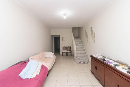 Sala de casa à venda com 4 quartos, 125m² em Tremembé, São Paulo