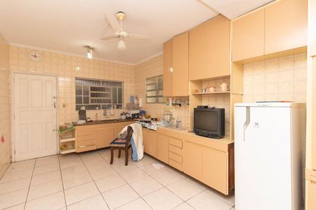 Cozinha de casa à venda com 4 quartos, 125m² em Tremembé, São Paulo
