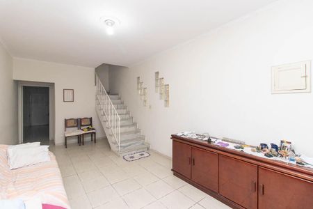 Sala de casa à venda com 4 quartos, 125m² em Tremembé, São Paulo