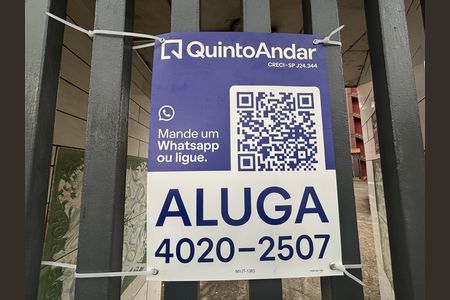Apartamento para alugar com 45m², 2 quartos e 1 vaga Apartamento para alugar com 45m², 2 quartos e 1 vagaFachada