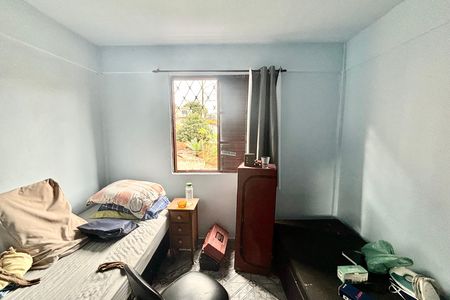 Apartamento para alugar com 45m², 2 quartos e 1 vaga Apartamento para alugar com 45m², 2 quartos e 1 vagaQuarto 2