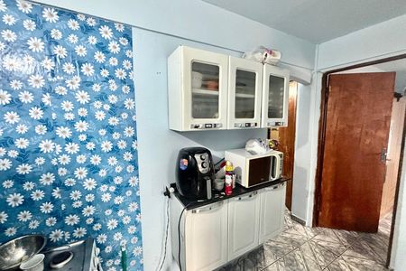 Apartamento para alugar com 45m², 2 quartos e 1 vaga Apartamento para alugar com 45m², 2 quartos e 1 vagaCozinha