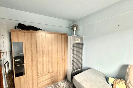 Apartamento para alugar com 45m², 2 quartos e 1 vaga Apartamento para alugar com 45m², 2 quartos e 1 vagaQuarto 2