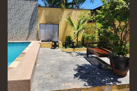 Casa à venda com 120m², 3 quartos e 2 vagas