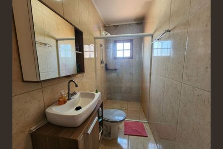 Casa à venda com 120m², 3 quartos e 2 vagas