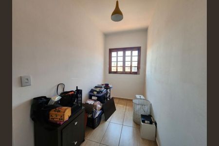 Casa à venda com 3 quartos, 120m² em Campo Grande, São Paulo