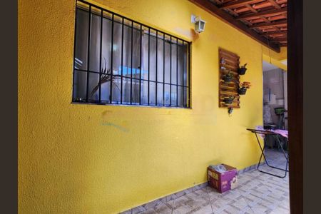 Casa à venda com 3 quartos, 120m² em Campo Grande, São Paulo