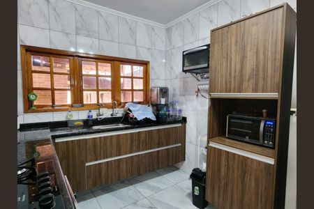 Casa à venda com 3 quartos, 120m² em Campo Grande, São Paulo