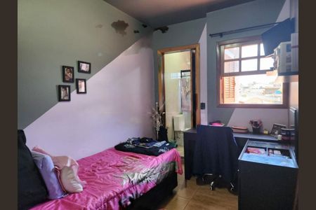 Casa à venda com 3 quartos, 120m² em Campo Grande, São Paulo