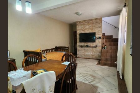Casa à venda com 3 quartos, 120m² em Campo Grande, São Paulo