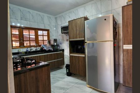 Casa à venda com 120m², 3 quartos e 2 vagas