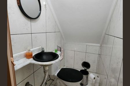 Casa à venda com 120m², 3 quartos e 2 vagas
